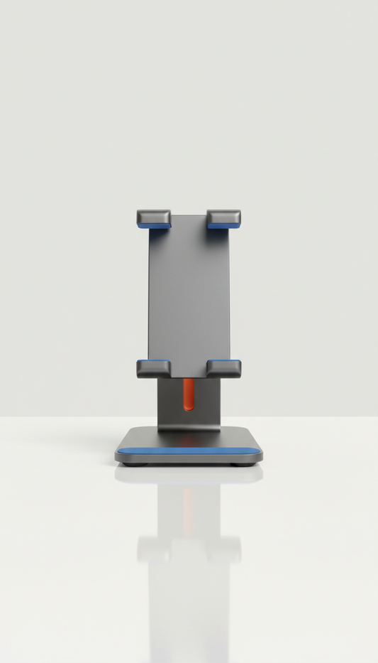 MetroStand adjustable phone dock