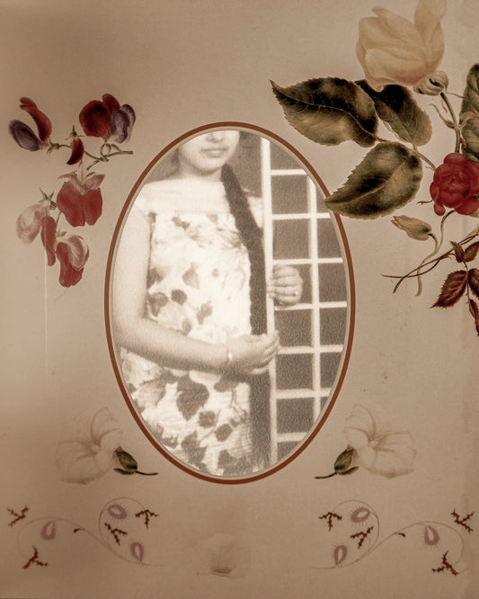 Gul - Posh VIII