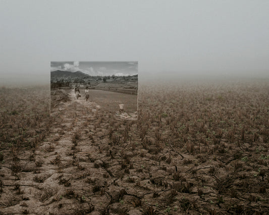 After Eden- I