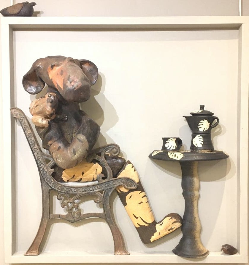Morning Coffee