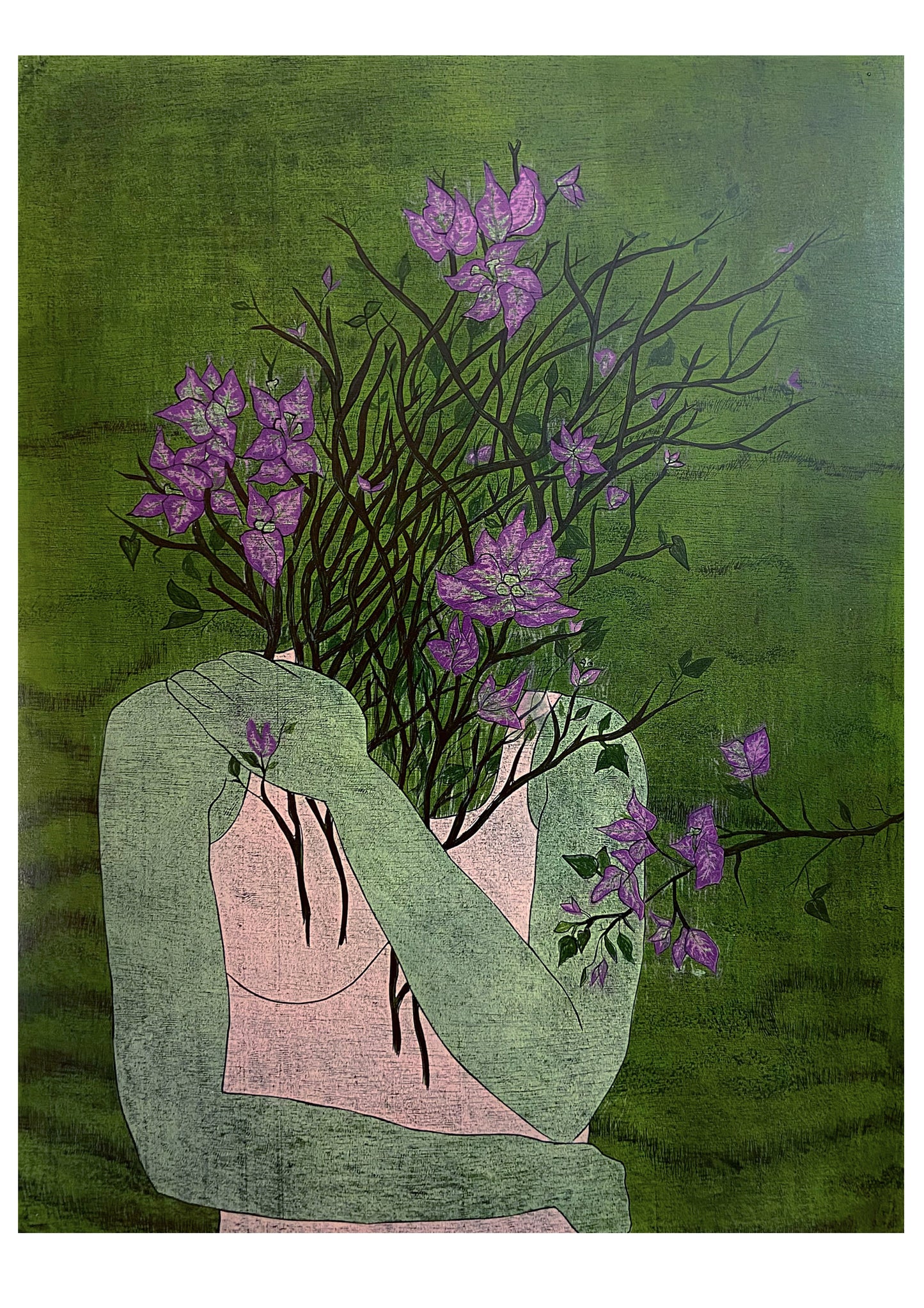 Bloom series