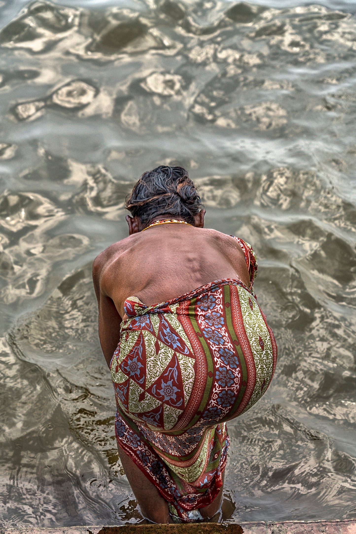 Sacred Waters