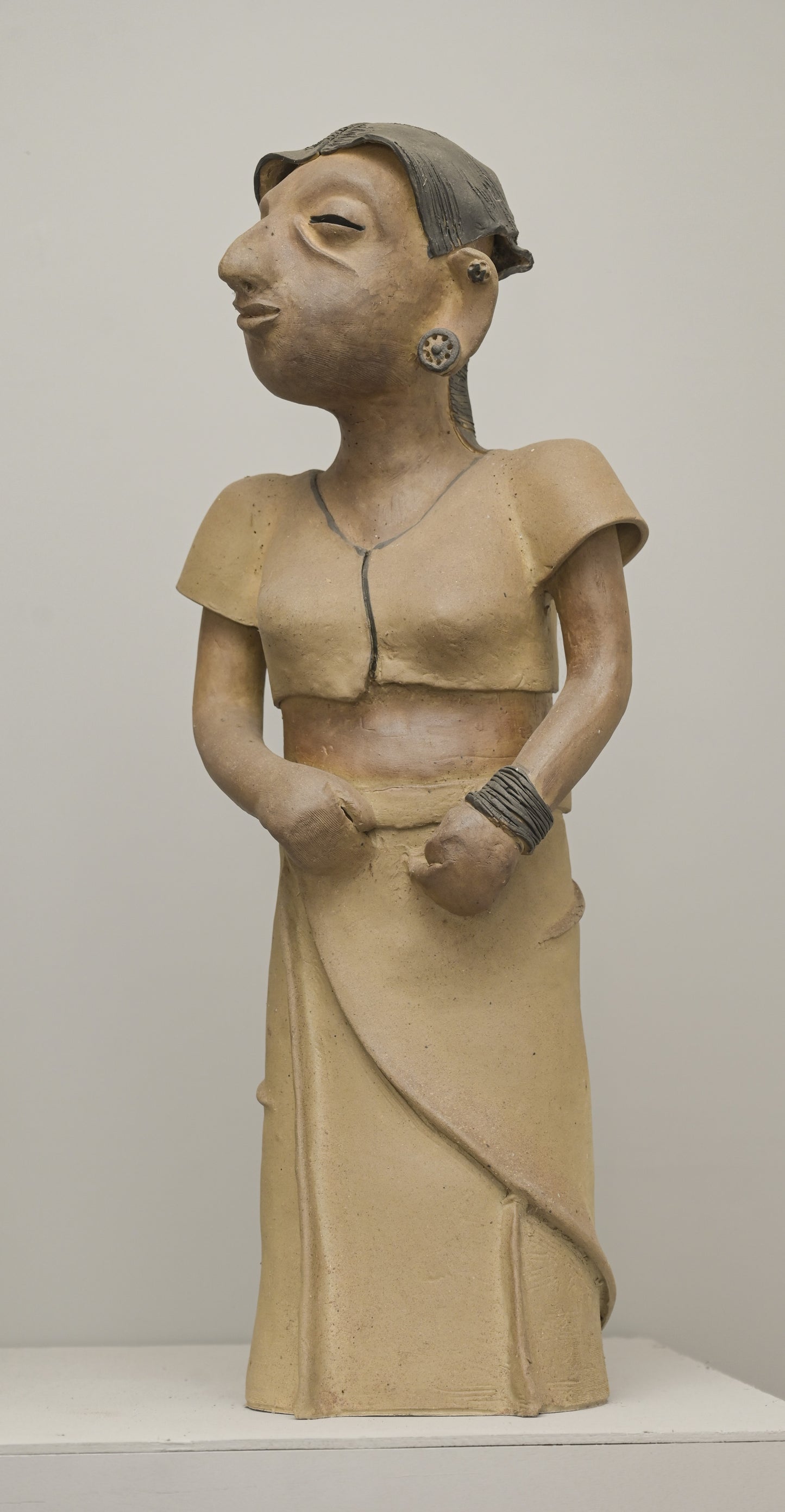 Female Figure
