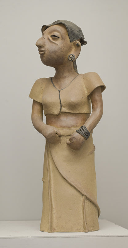 Female Figure