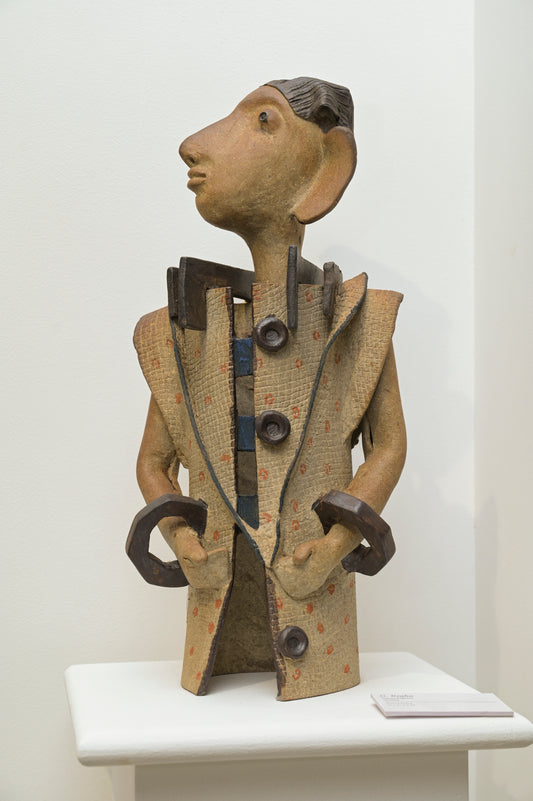 Torso Figure
