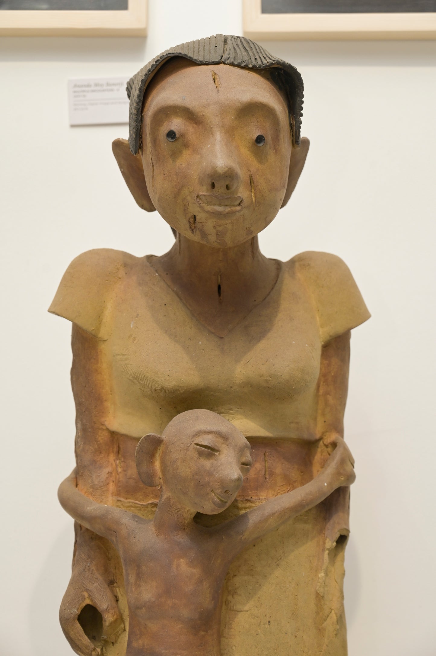 Mother and Child