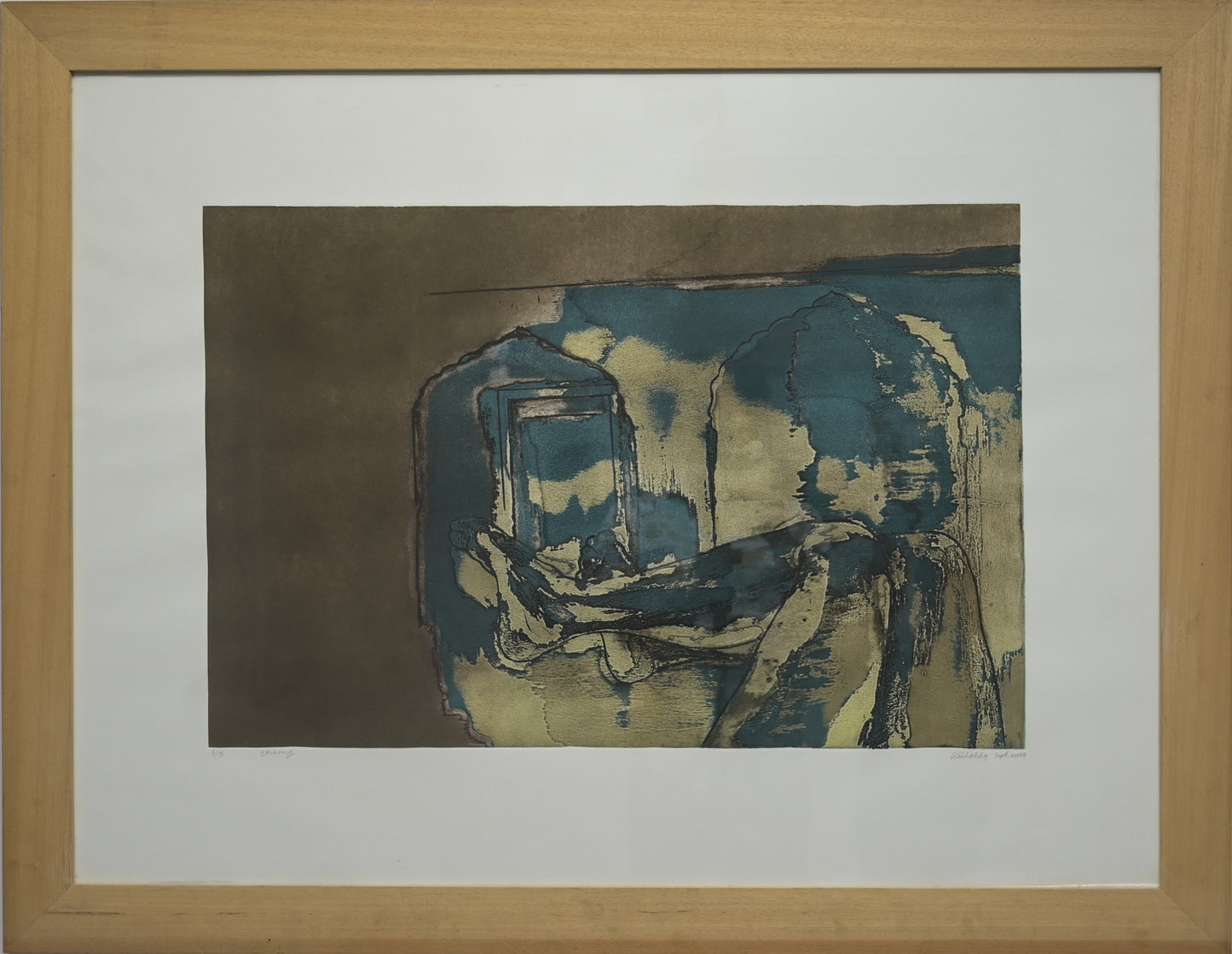 Untitled I