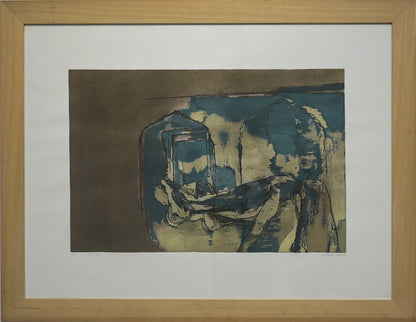 Untitled I