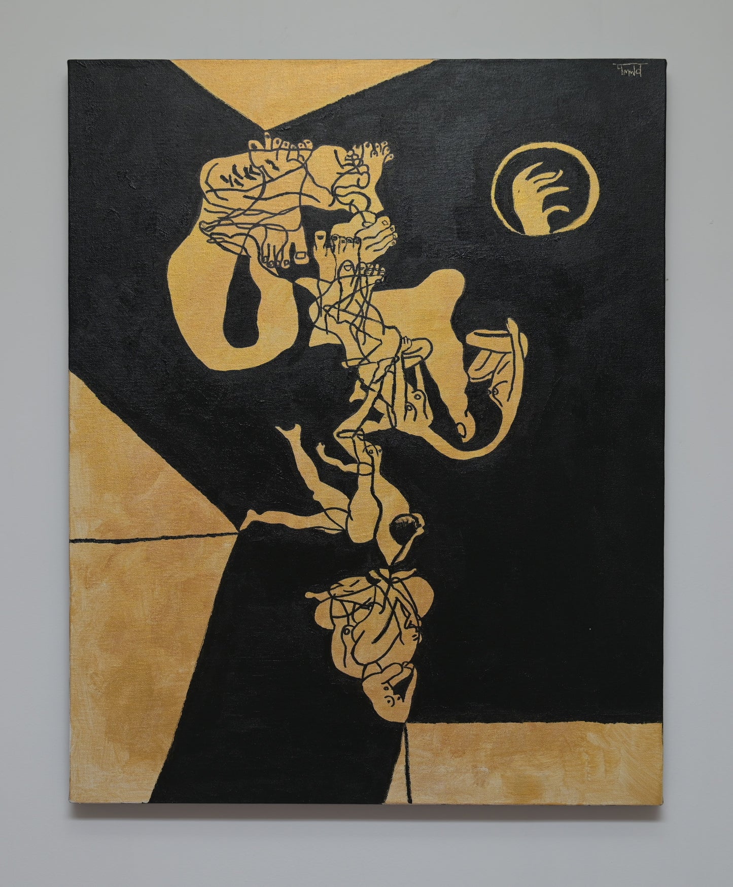 The Fall ( Anatomical Error Series )