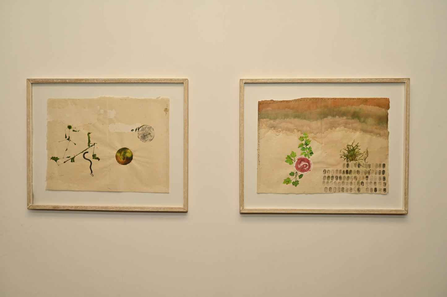 Plants are the new children II
