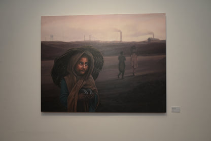 The Black Truth - XXV