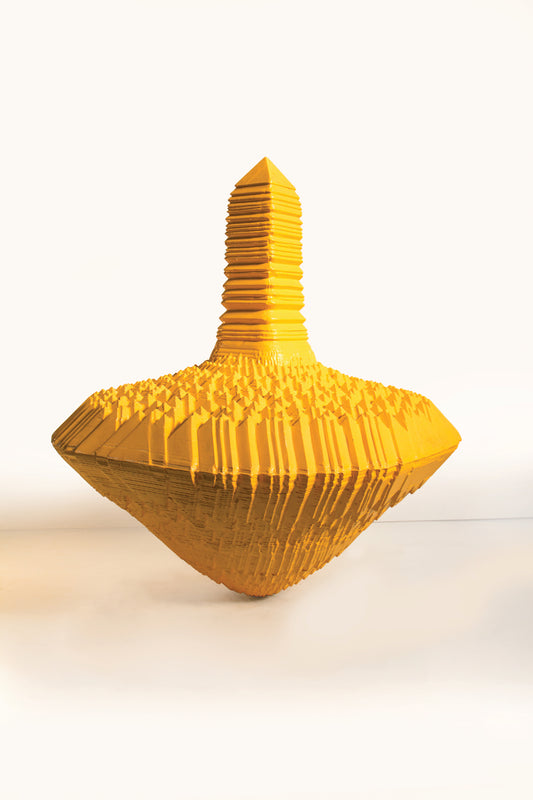Topo (Yellow)