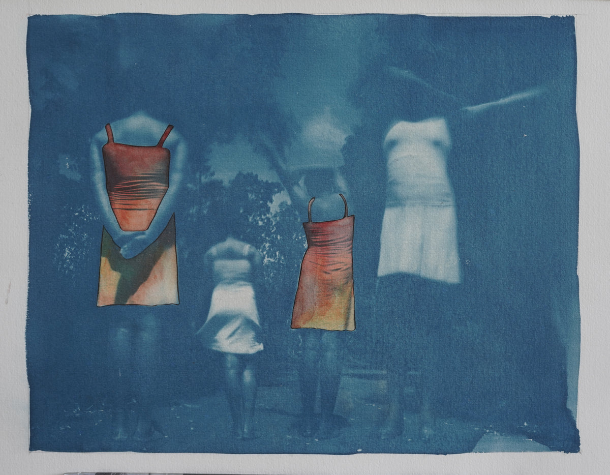 Becoming a Mystery to Oneself- I
