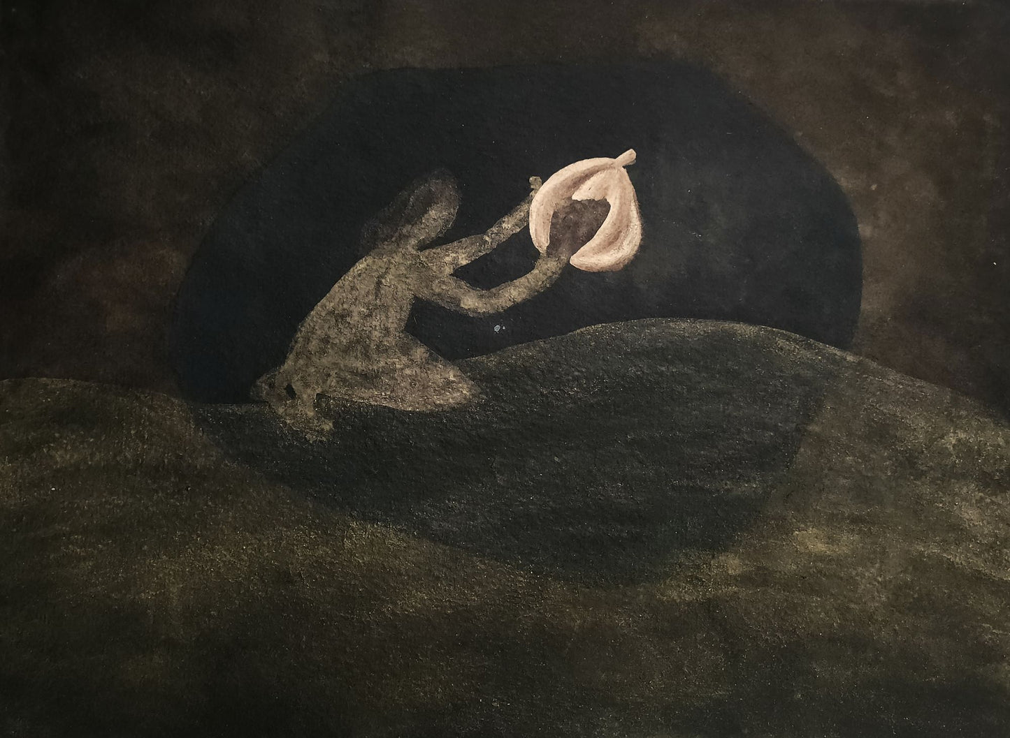 Untitled- IV