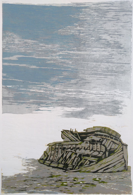 From the Paper Boats of Dream To the Shadows of Banyan III