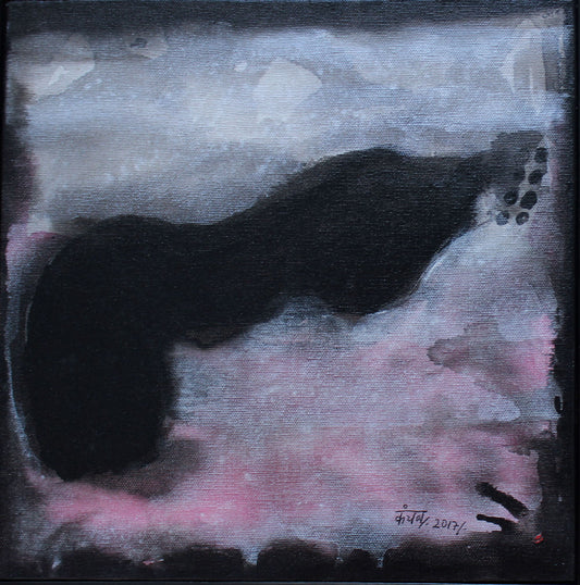 The Black Torso 2