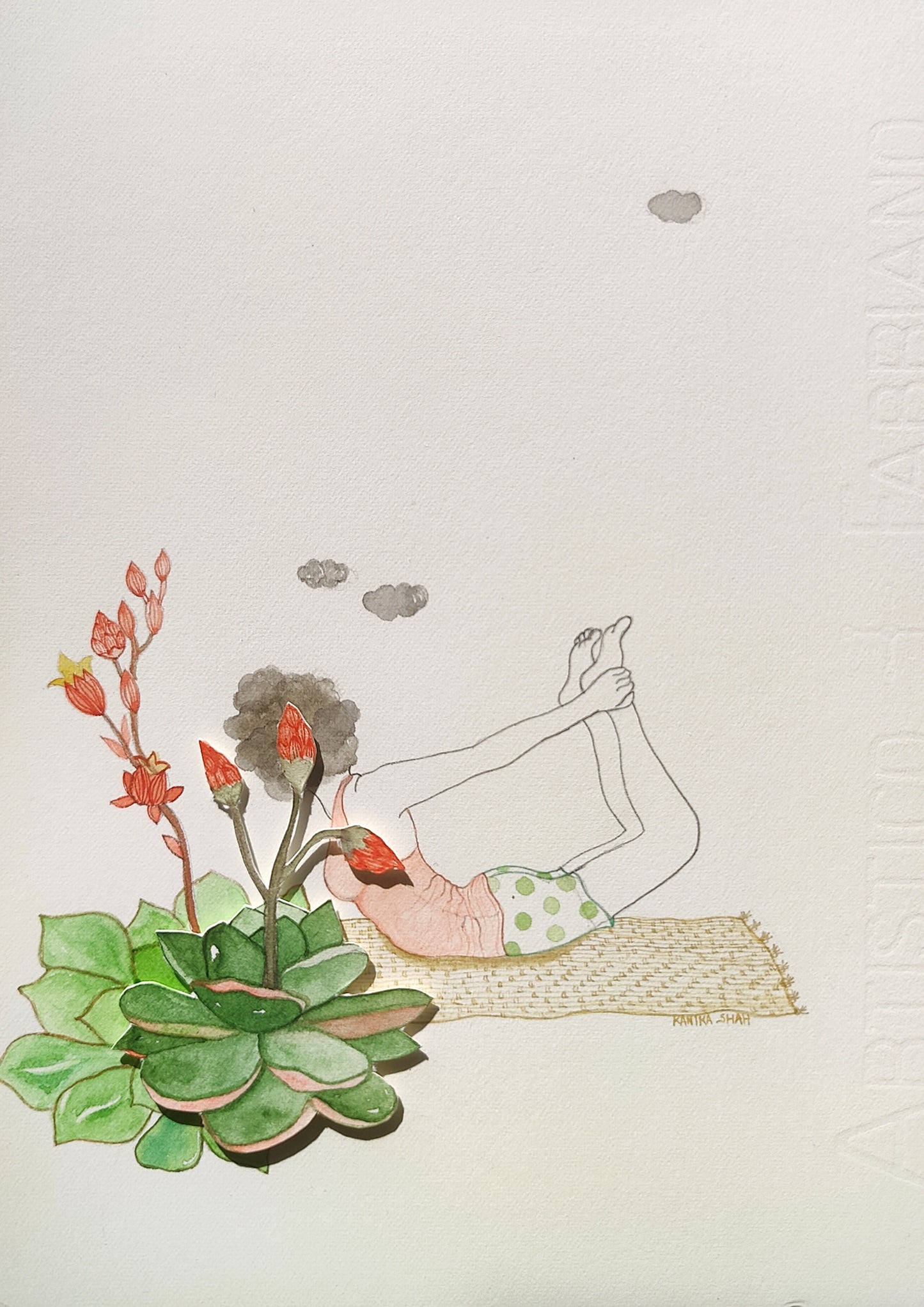 Added Bloom III