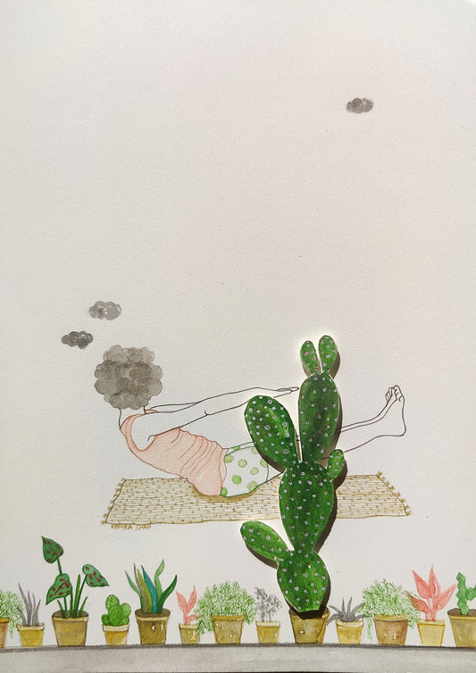 Bloom II