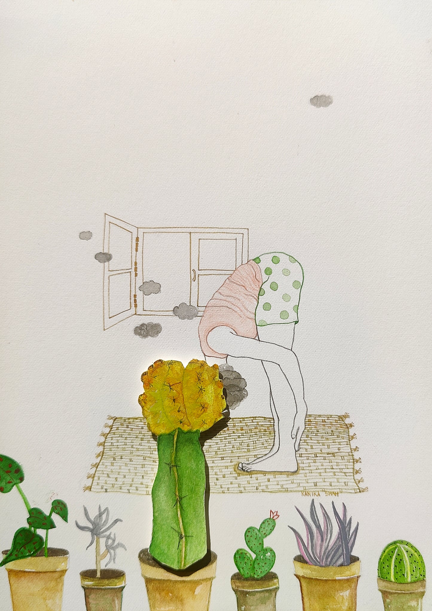 Bloom IV