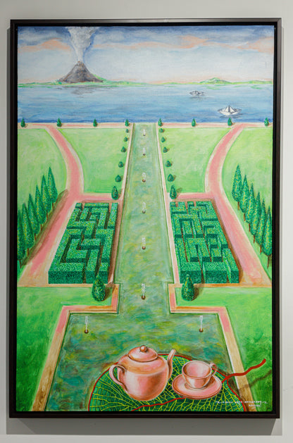 Liminal Spaces