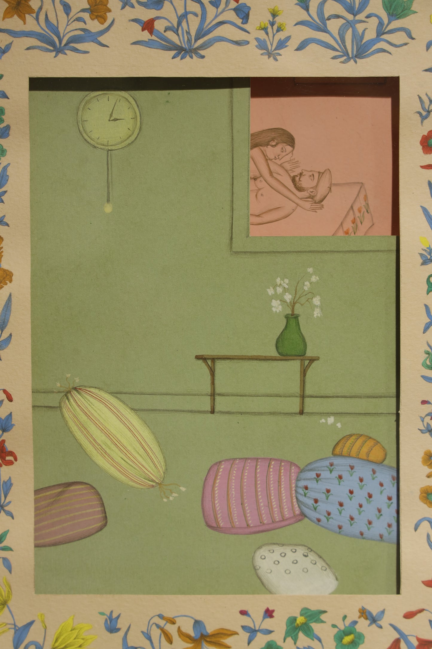 Whare is my PILLOW?-II