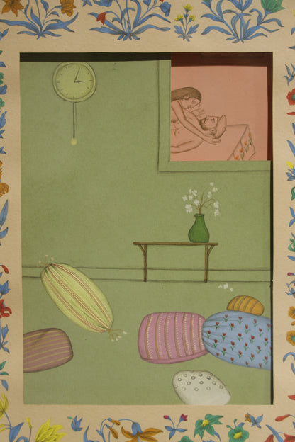 Whare is my PILLOW?-II