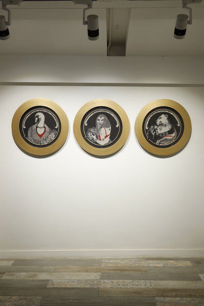 ‘The Mother’ - Alliance of Exemplary Womens' Bra Collective