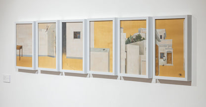Walls We Build II