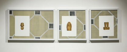 Perceiving Things In Everyday Object- II/III