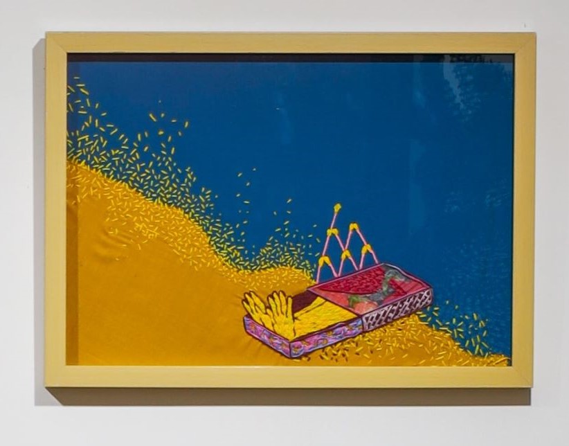 Matchbox