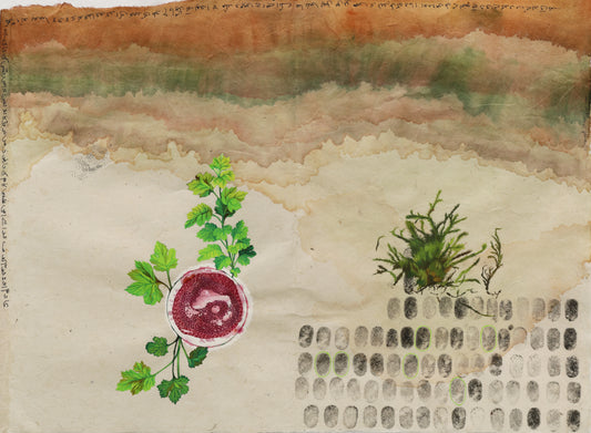 Plants are the new children II