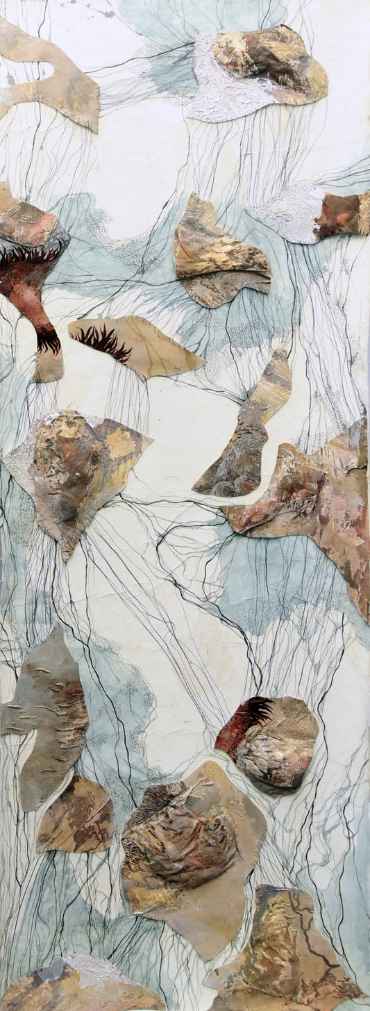 Broken Pieces of Earth