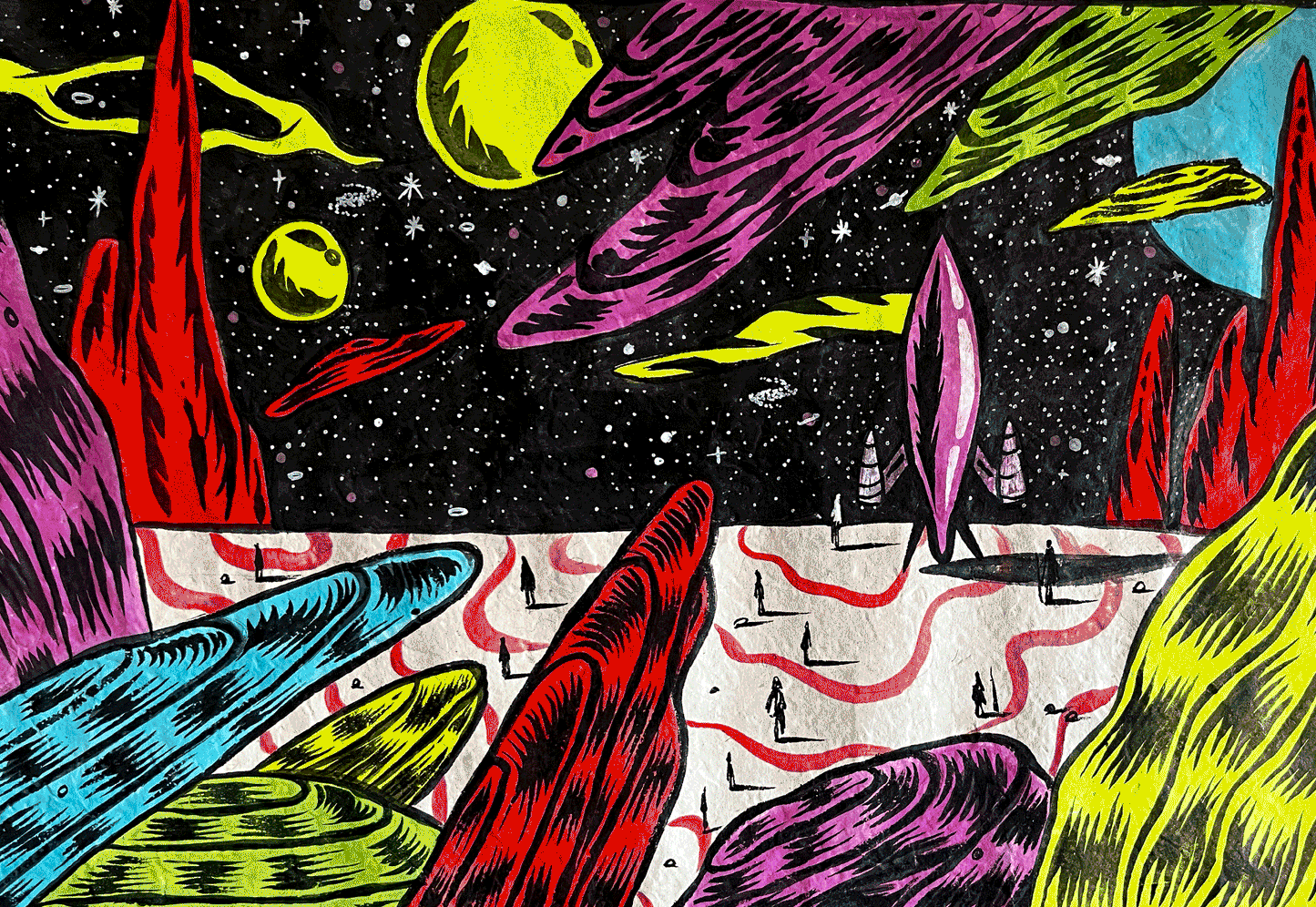 Arcadia