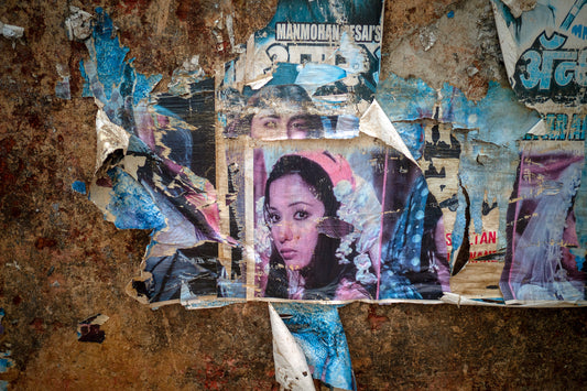 Fragments of Memory - II