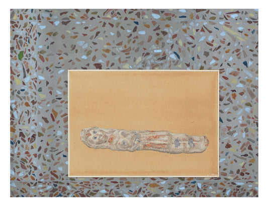 Precieving Things In Everyday Object- I/2