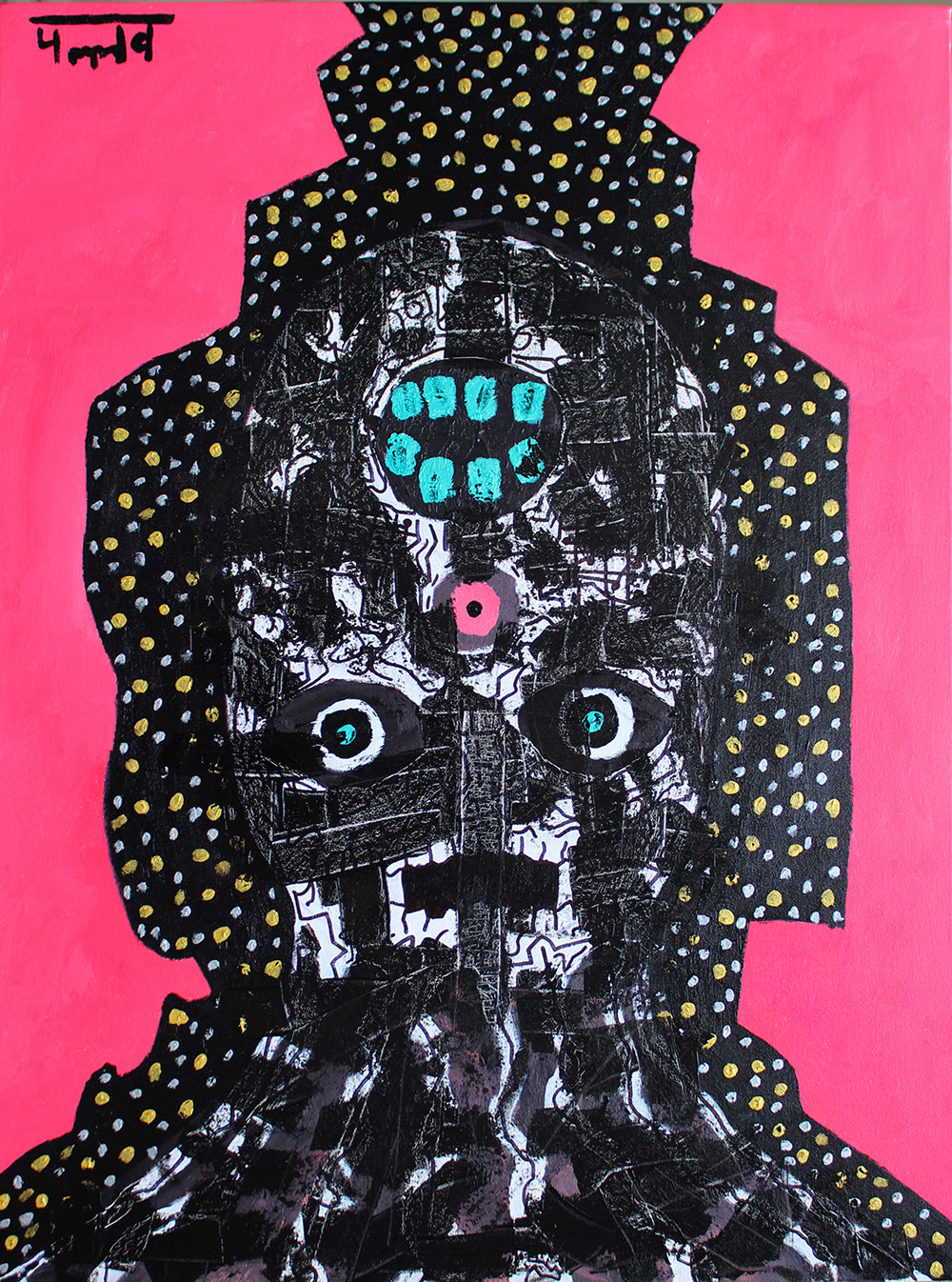 Double Face