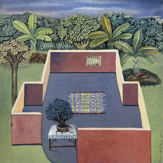Story of Bonsai-II