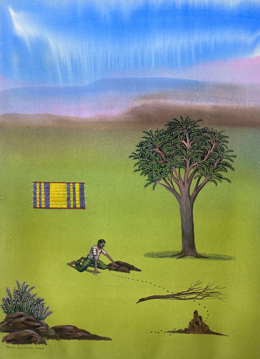 Observer - I