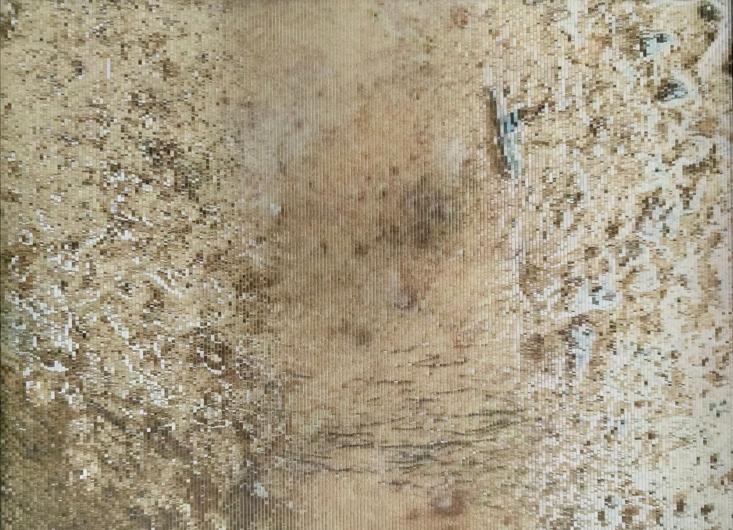 Incessant Denudation III – APRE Art House