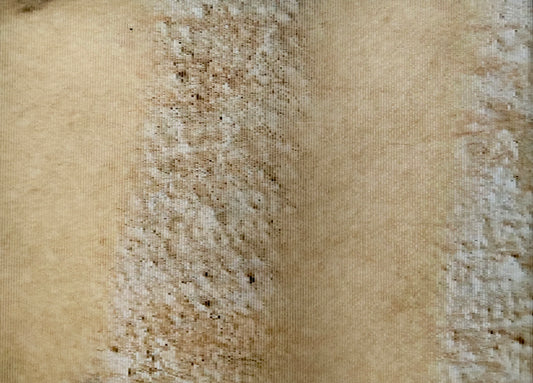 Incessant Denudation V