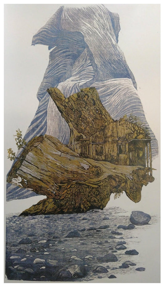 Unsearch Home