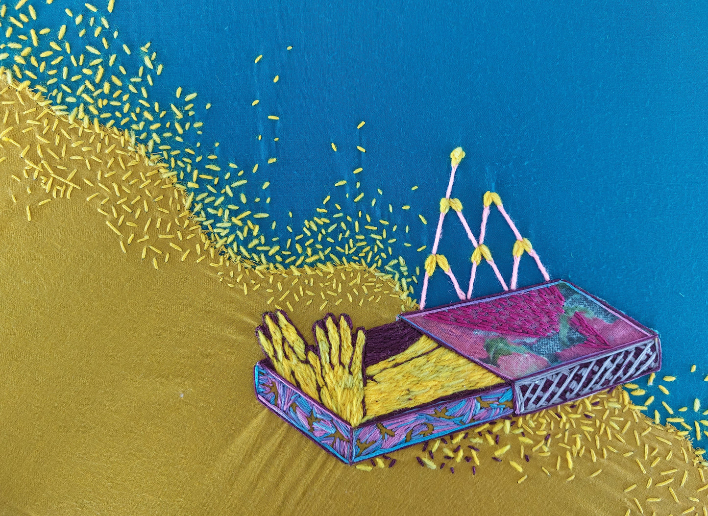 Matchbox