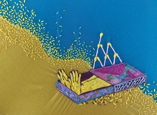 Matchbox