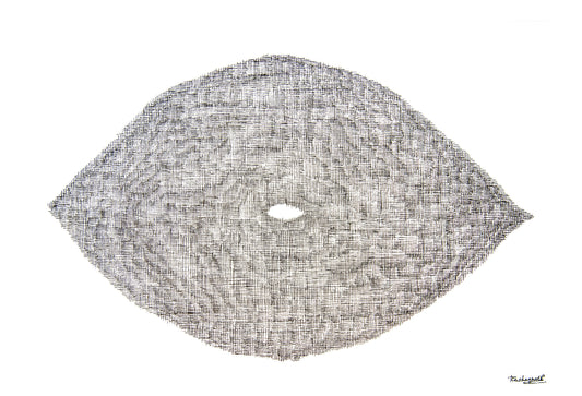 Moon Series - I