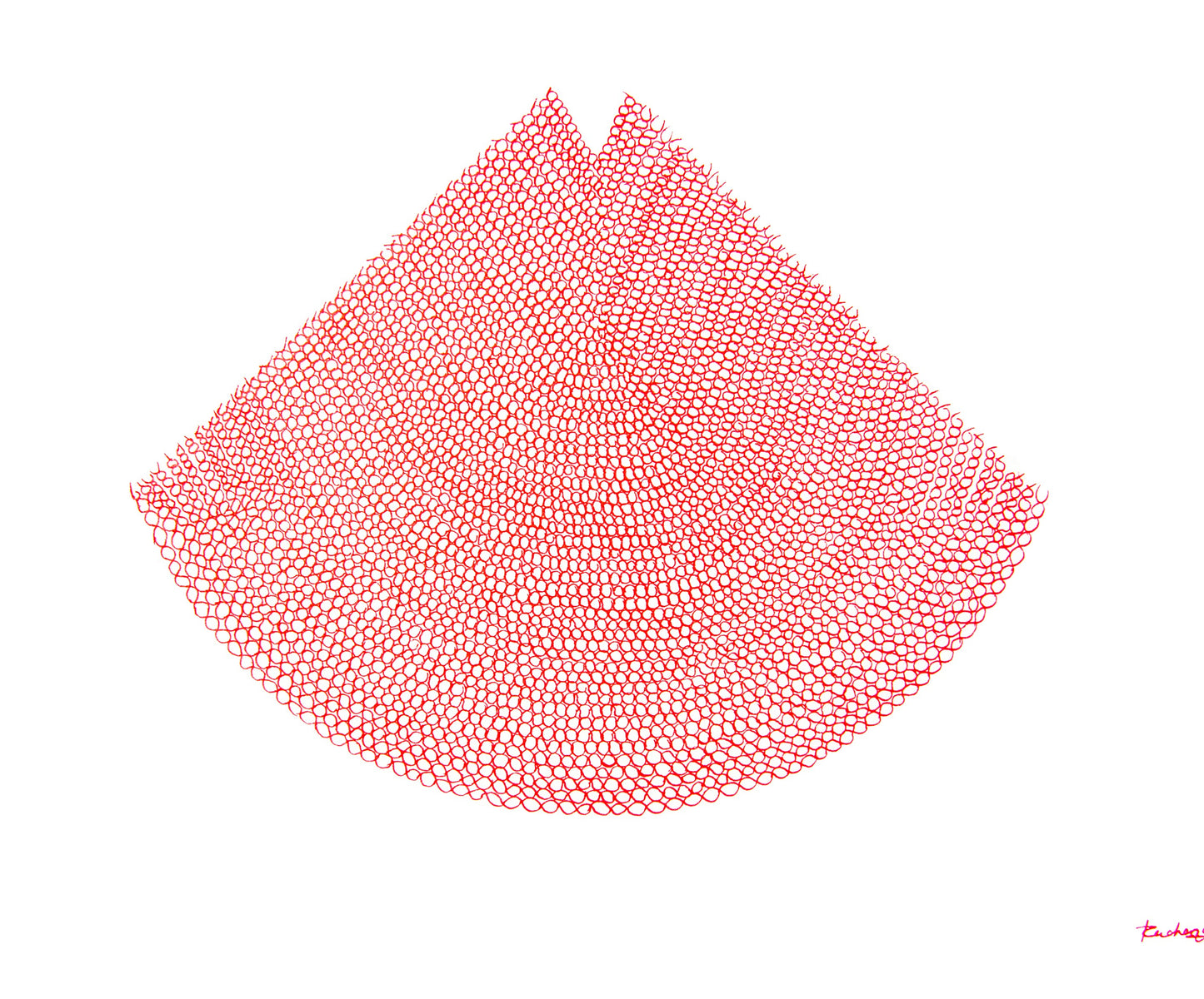Moon Series - VIII