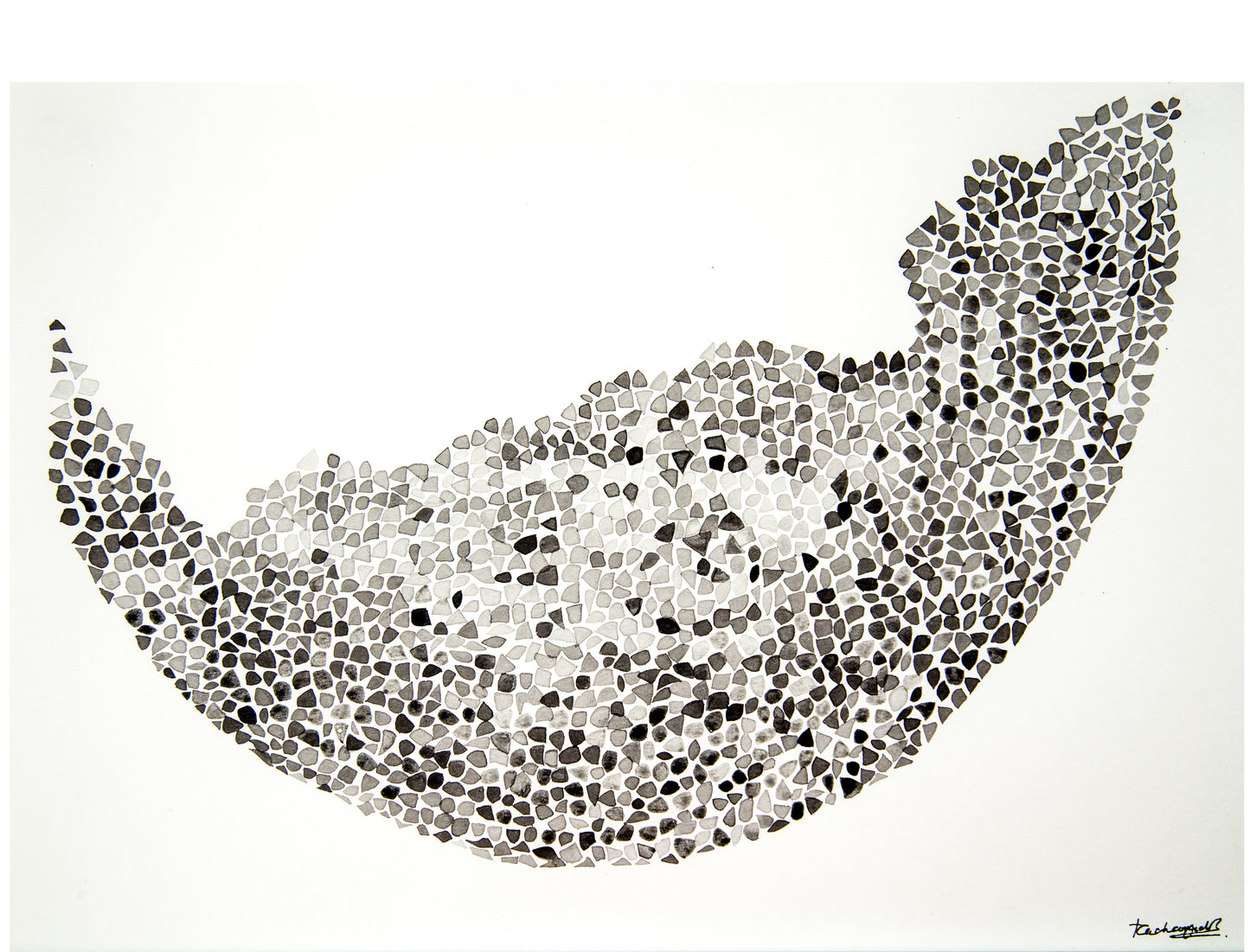 Moon Series - VII