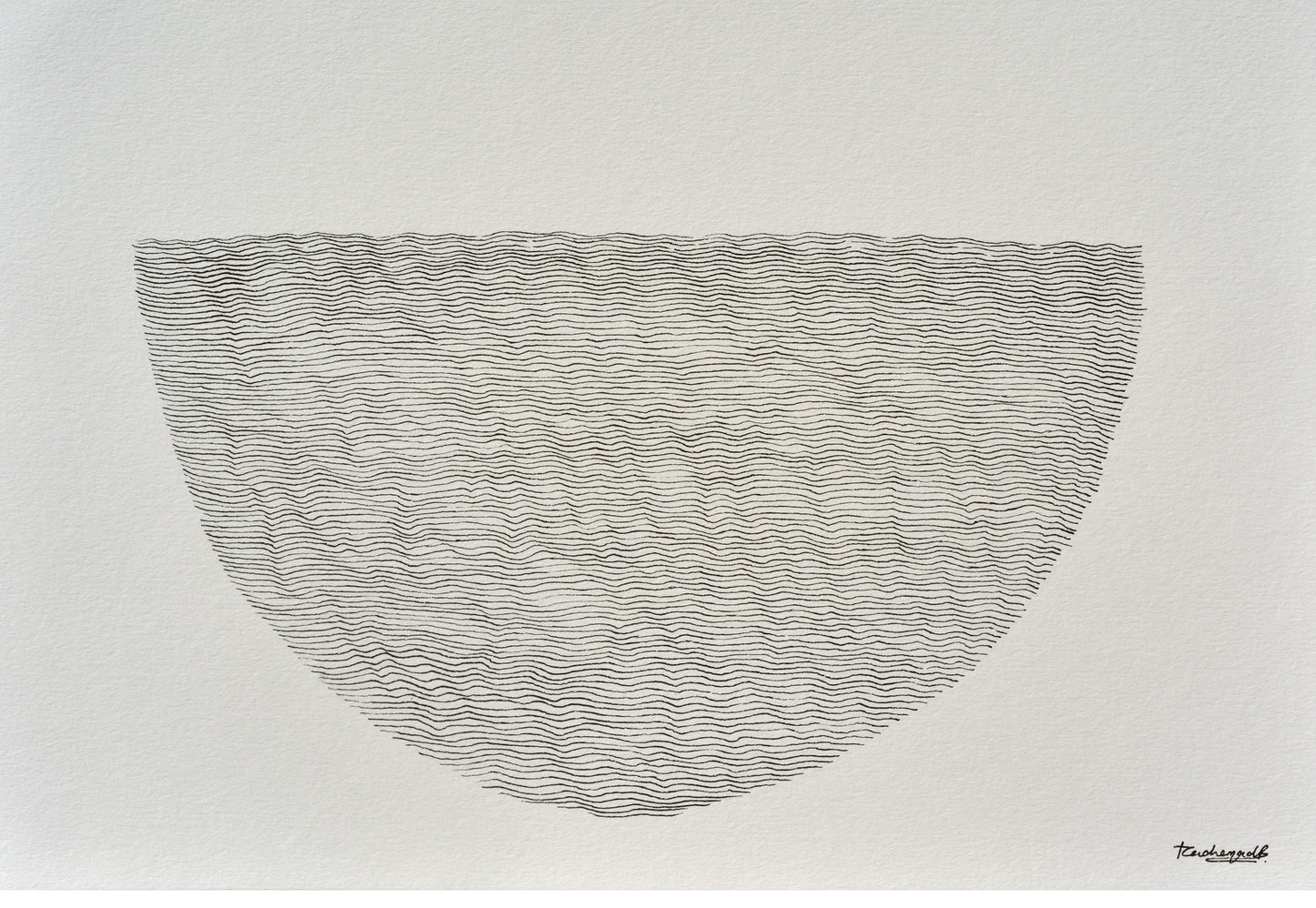 Moon Series - V