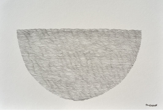 Moon Series - V