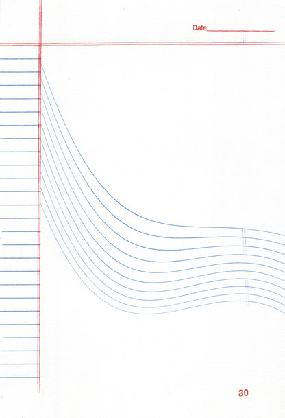 Set III ( Pages From An Unbound Book)