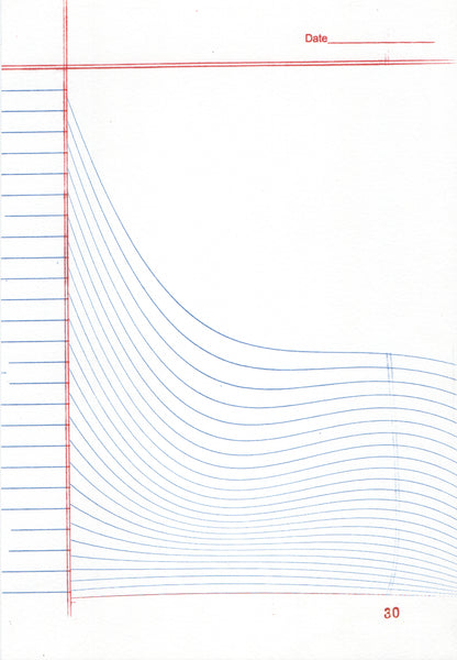Set III ( Pages From An Unbound Book)